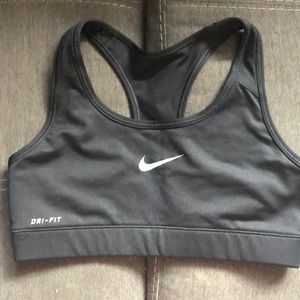 Nike sport bra Dri-Fit